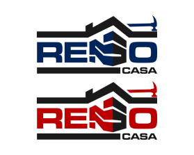 Reno Casa entry by Erlando