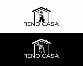 Reno Casa entry by Efzone2005