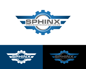Sphinx entry by binbin design