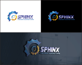 Sphinx entry by gatotkaca007