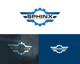 Sphinx entry by binbin design