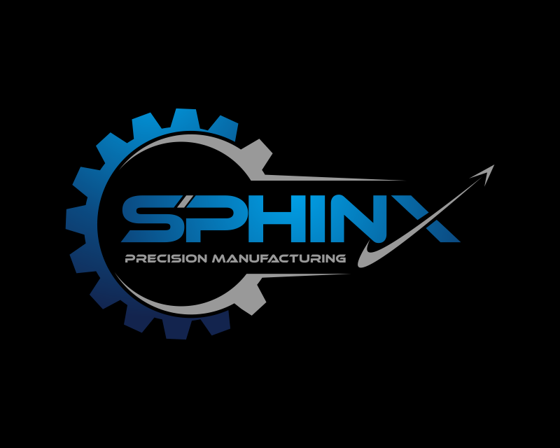 Logo Design for Sphinx