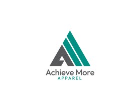 Achieve More Apparel entry by PIO