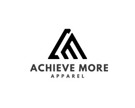 Achieve More Apparel entry by Saiido