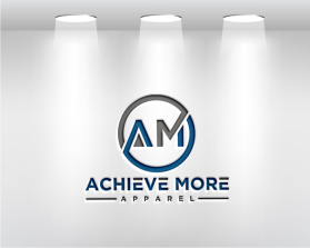 Achieve More Apparel entry by jannatan
