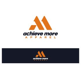 Achieve More Apparel entry by Digiti Minimi