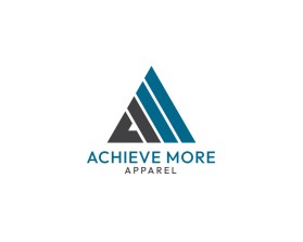 Achieve More Apparel entry by PIO