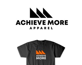 Achieve More Apparel entry by Armchtrm