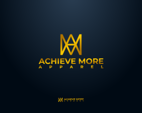Achieve More Apparel entry by fije