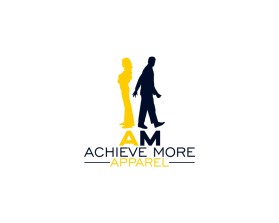 Achieve More Apparel entry by nnurulahmd_