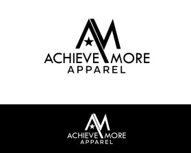 Achieve More Apparel entry by Adam