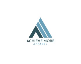 Achieve More Apparel entry by PIO