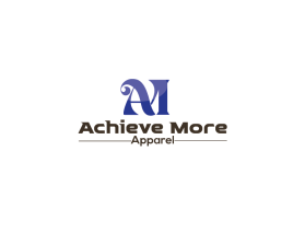 Achieve More Apparel entry by logoGamerz