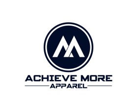 Achieve More Apparel entry by nnurulahmd_
