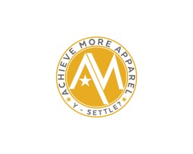 Achieve More Apparel entry by Adam