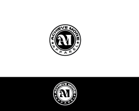 Achieve More Apparel entry by logoGamerz