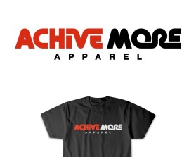 Achieve More Apparel entry by Armchtrm