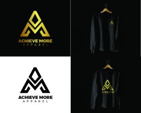 Achieve More Apparel entry by risnanda15