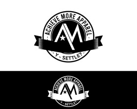 Achieve More Apparel entry by Adam