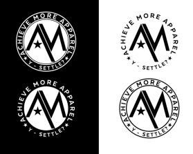 Achieve More Apparel entry by Adam