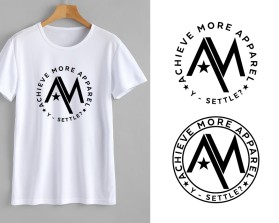 Achieve More Apparel entry by Adam