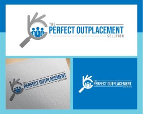 The Perfect Outplacement Solution entry by YorruDesign