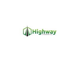 Highway Commercial entry by logoGamerz
