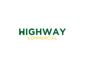 Highway Commercial entry by asun