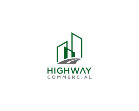 Highway Commercial entry by seropah_
