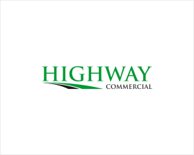Highway Commercial entry by RENDY