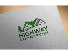 Highway Commercial entry by manrah