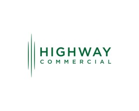 Highway Commercial entry by okley