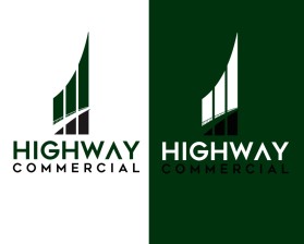 Highway Commercial entry by Ilham Fajri