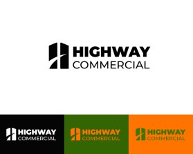 Highway Commercial entry by luqi