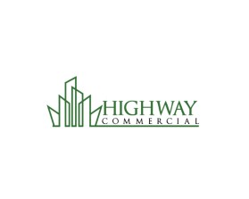 Highway Commercial entry by Real