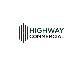 Highway Commercial entry by binbin design