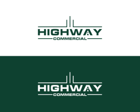 Highway Commercial entry by art dent