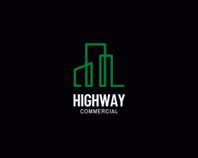Highway Commercial entry by Saiido