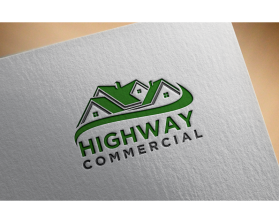 Highway Commercial entry by manrah