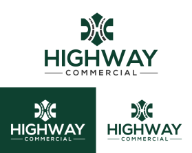 Highway Commercial entry by Erlando