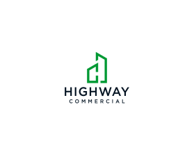 Highway Commercial entry by rejeky_design