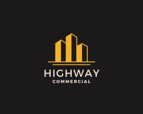 Highway Commercial entry by Saiido