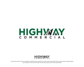 Highway Commercial entry by Ardian01