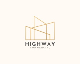 Highway Commercial entry by Saiido