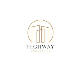 Highway Commercial entry by Saiido