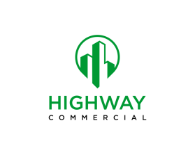 Highway Commercial entry by okley