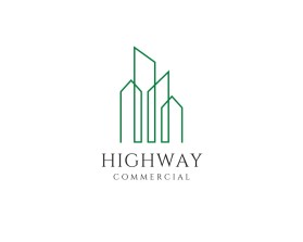 Highway Commercial entry by Saiido