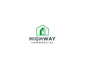Highway Commercial entry by rejeky_design
