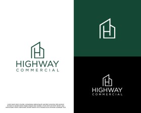 Highway Commercial entry by Ardian01