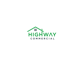 Highway Commercial entry by rejeky_design